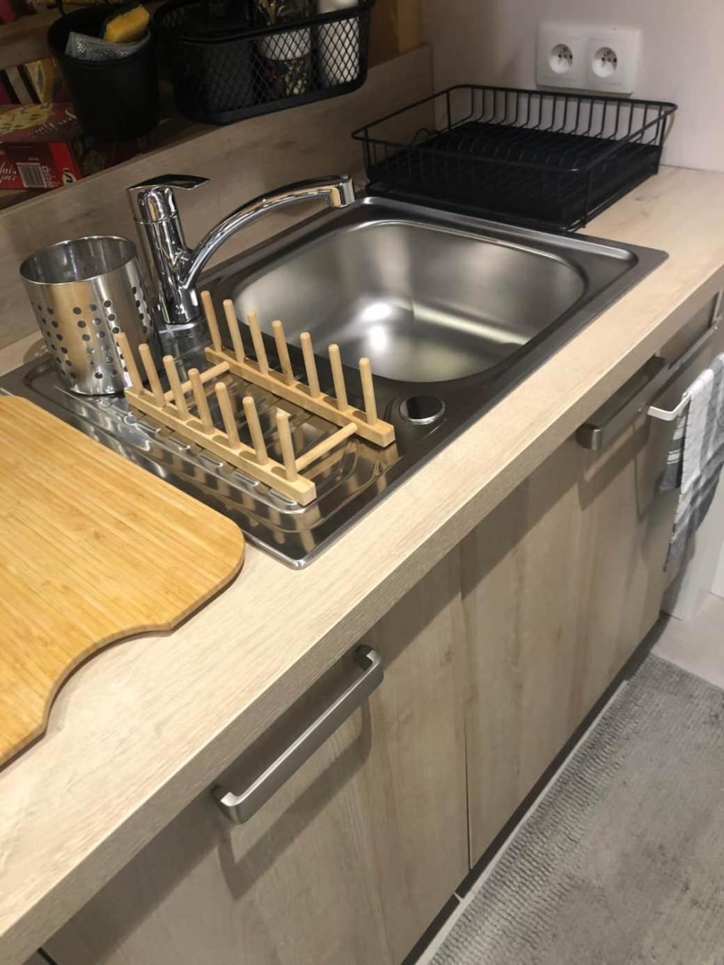 مبيت وإفطار Bischoffsheim Cocon D'Argile المظهر الخارجي الصورة