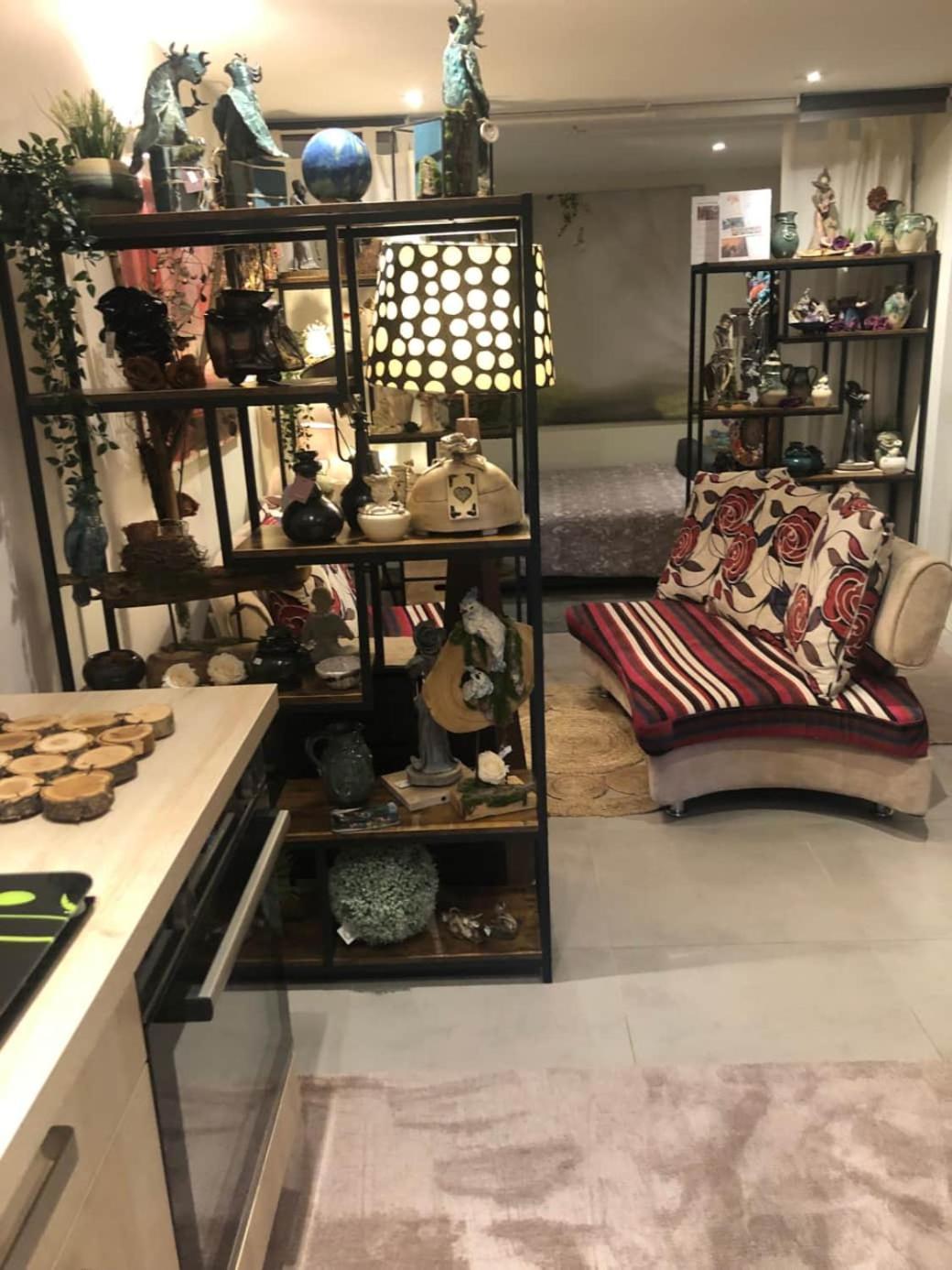 مبيت وإفطار Bischoffsheim Cocon D'Argile المظهر الخارجي الصورة
